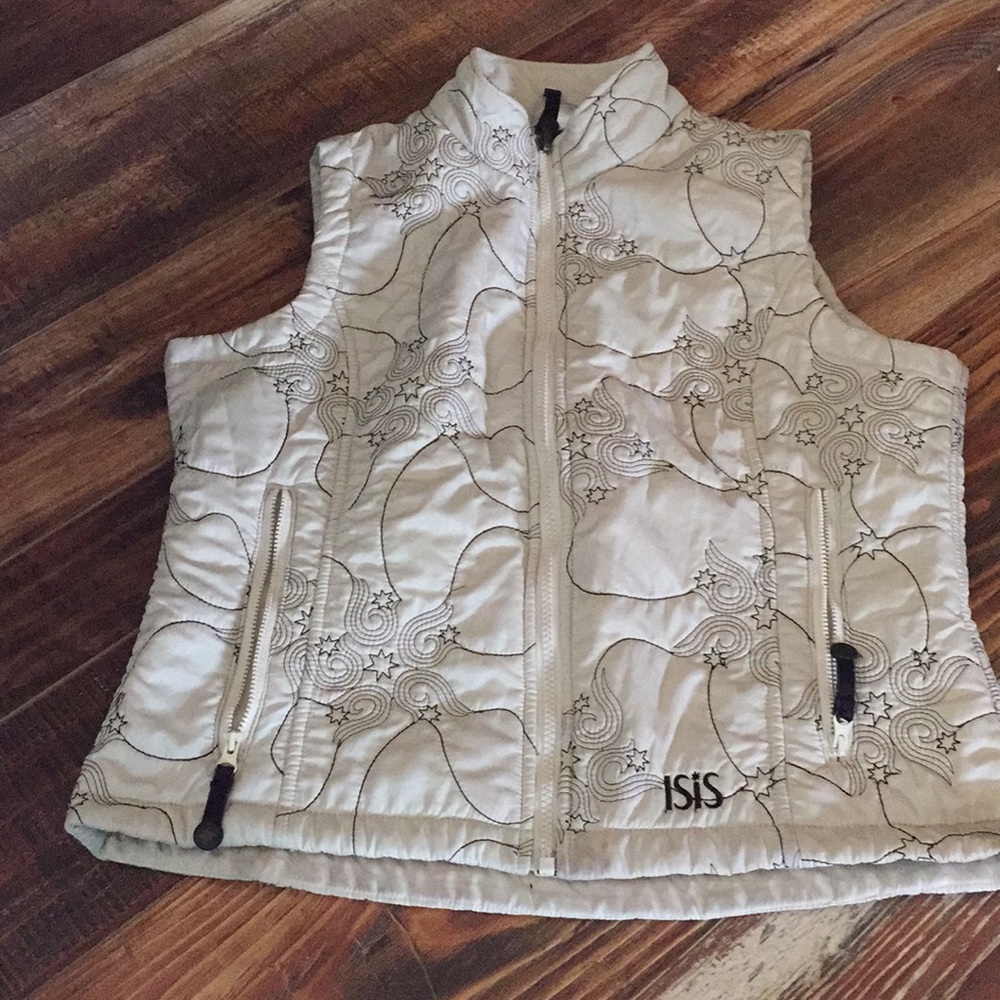 Isis vest